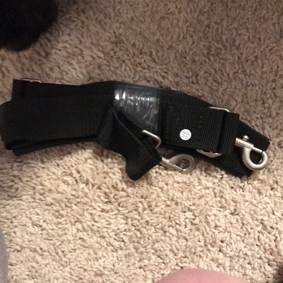 Targus black computer case brief case satchel - Picture 11 of 12